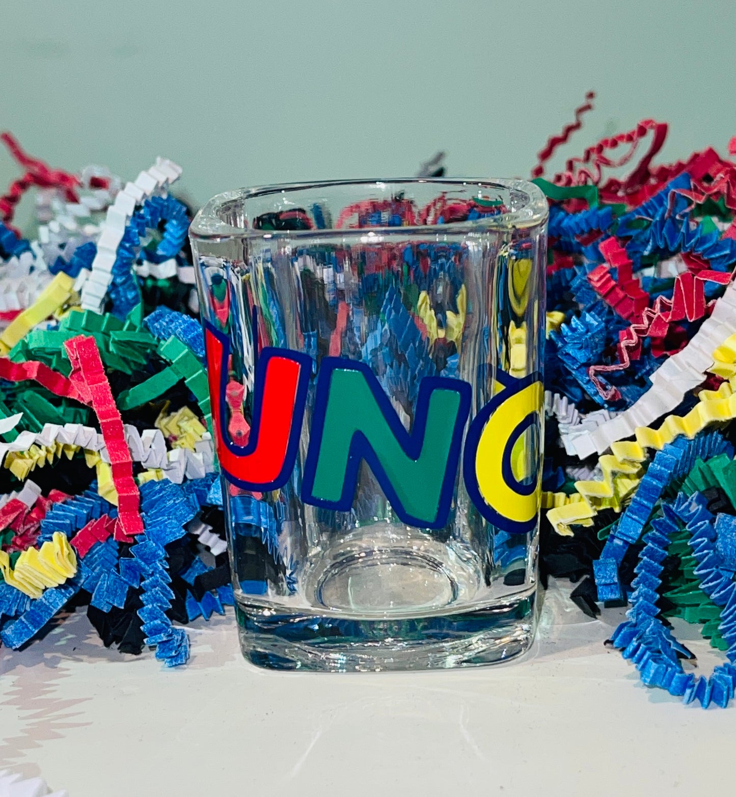 UNO Drinking Game