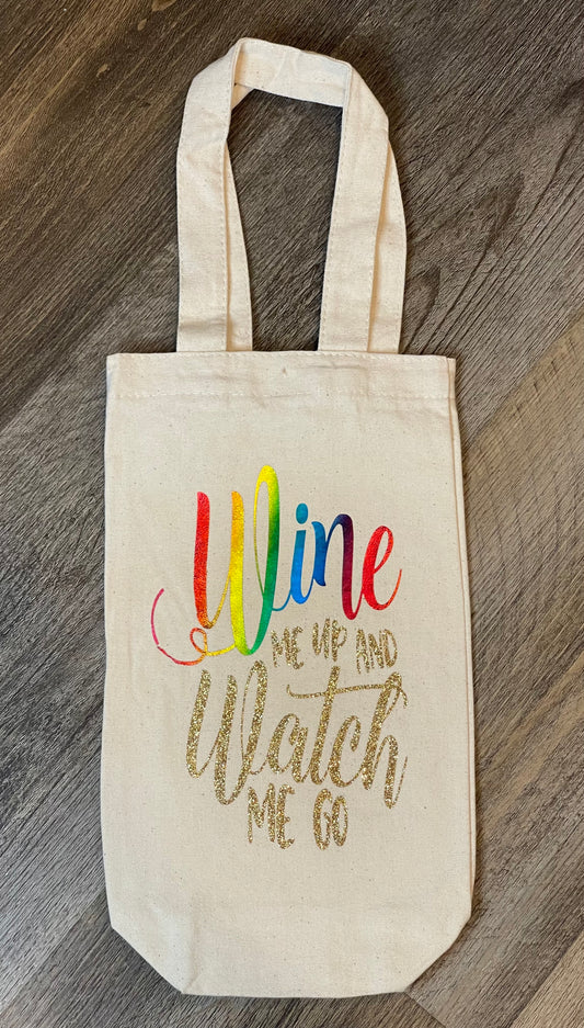 Wine Bags