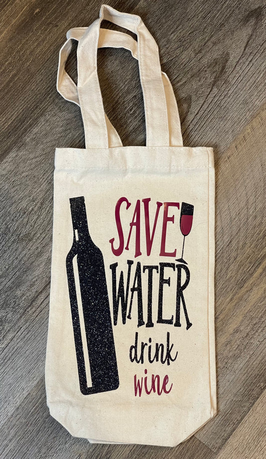 Wine Bags
