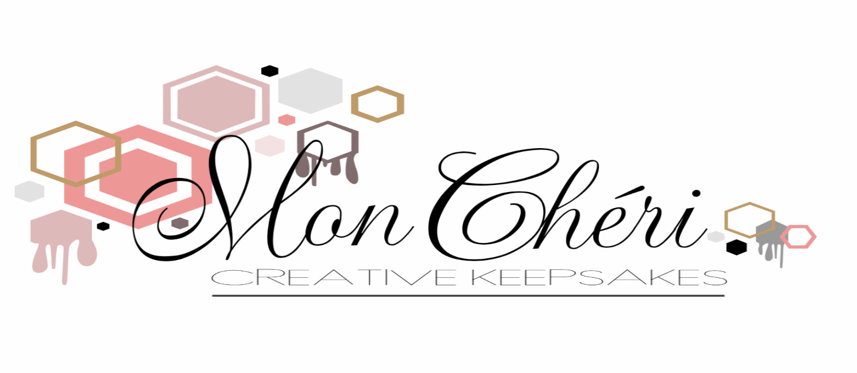 Mon Chéri Creative Keepsakes 