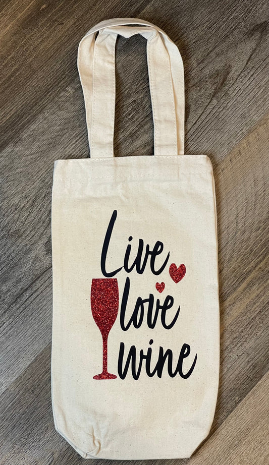 Wine Bags