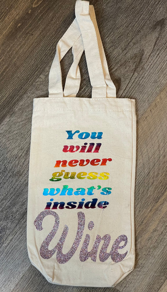 Wine Bags