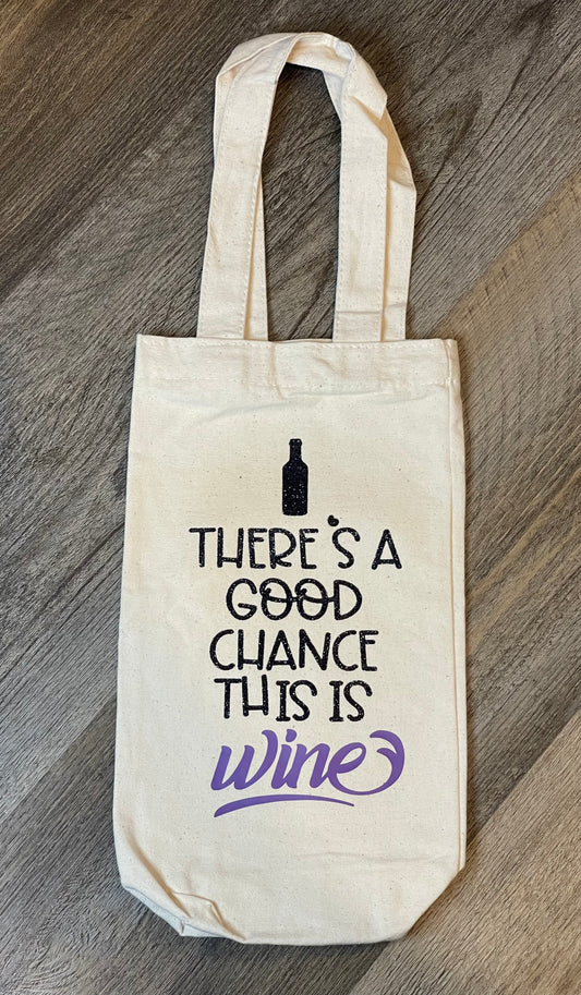Wine Bags