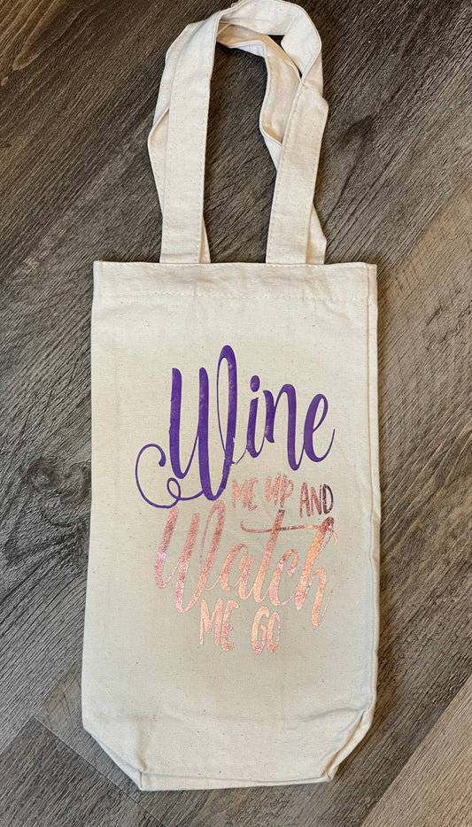 Wine Bags