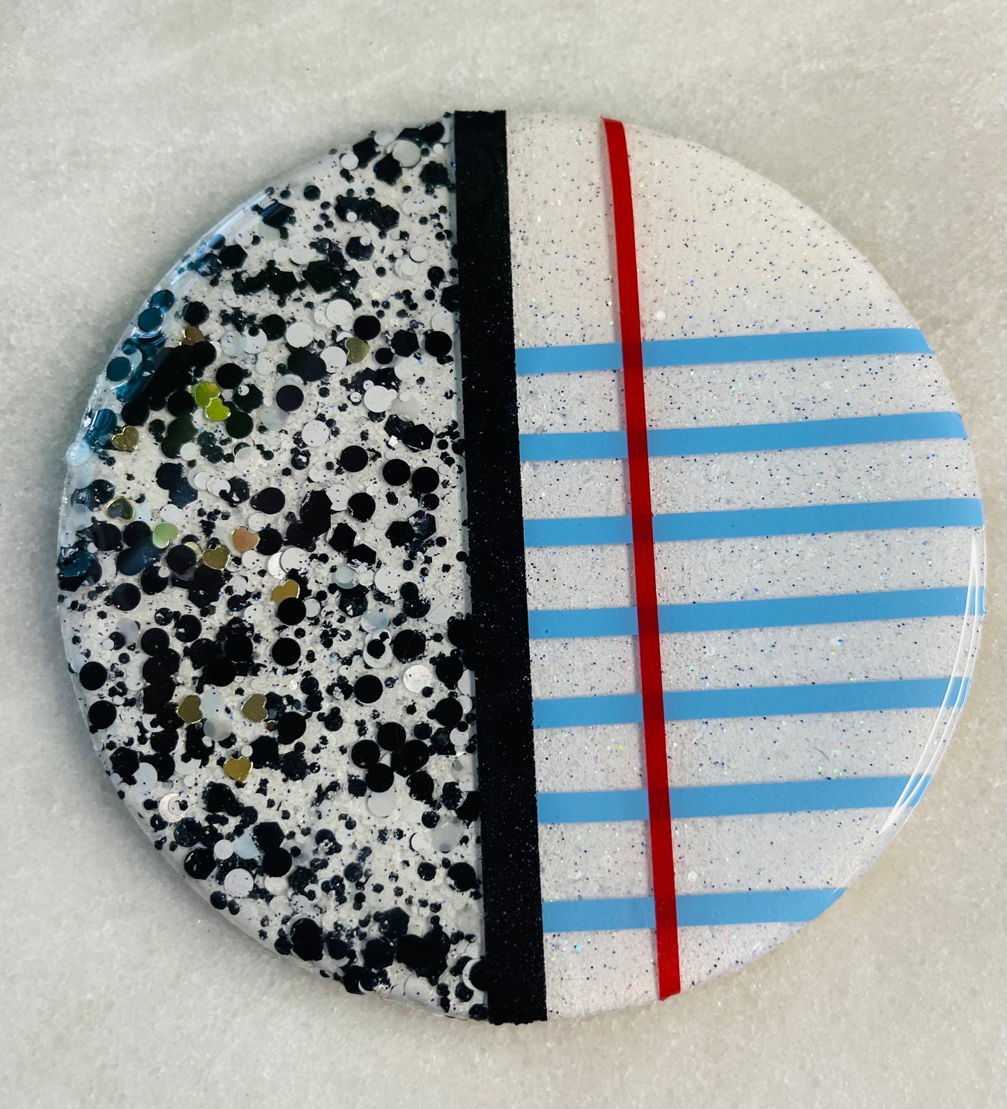 Teacher Coaster Set