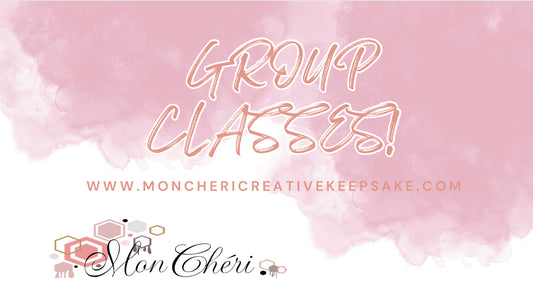 Group Classes!