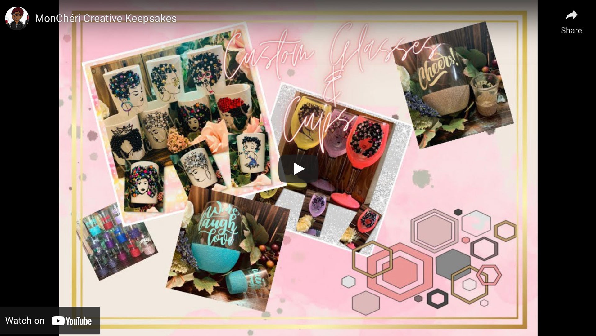 Load video: 