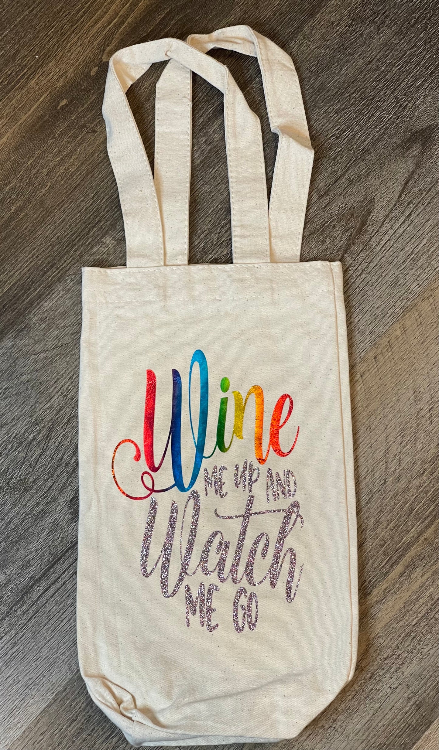 Wine Bags