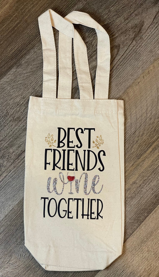Wine Bags