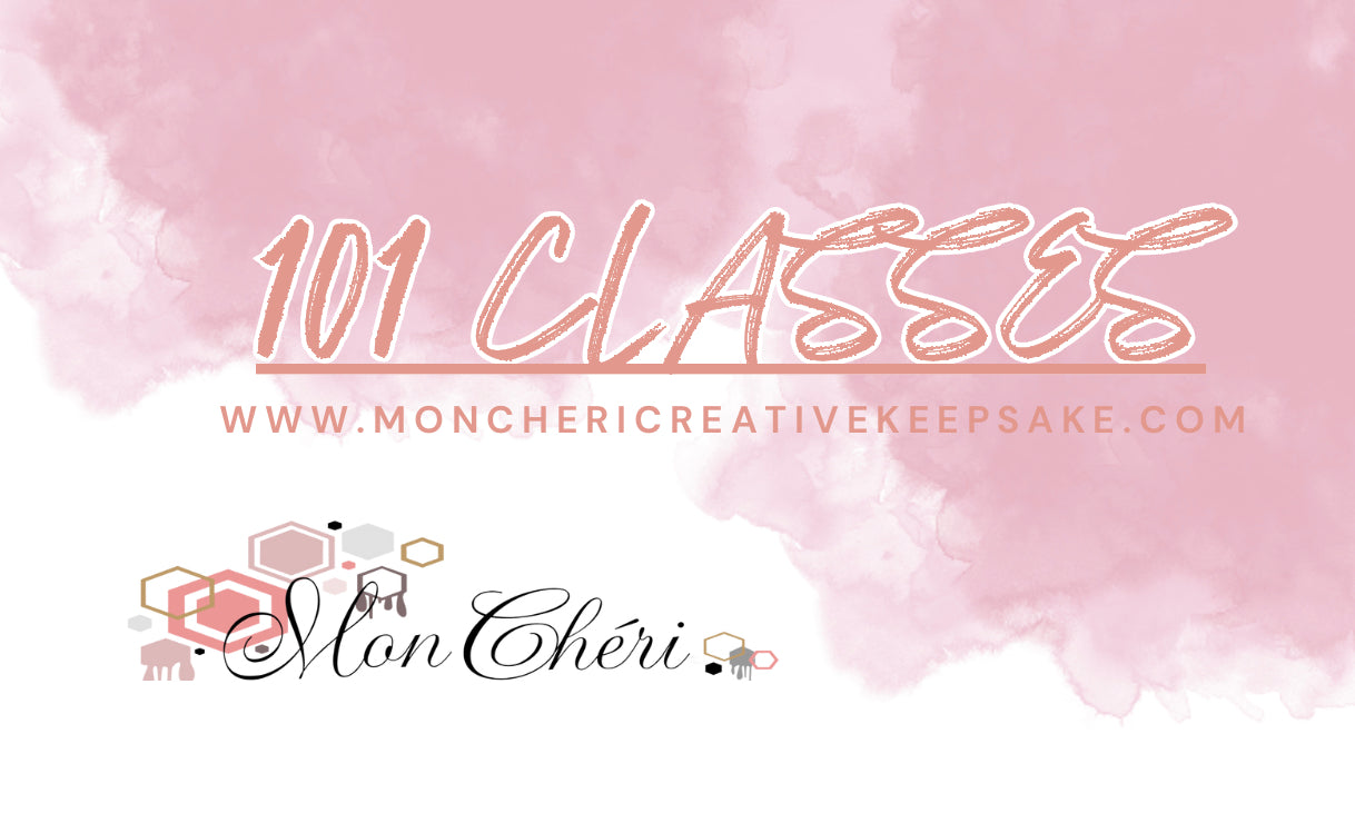 101 Classes!