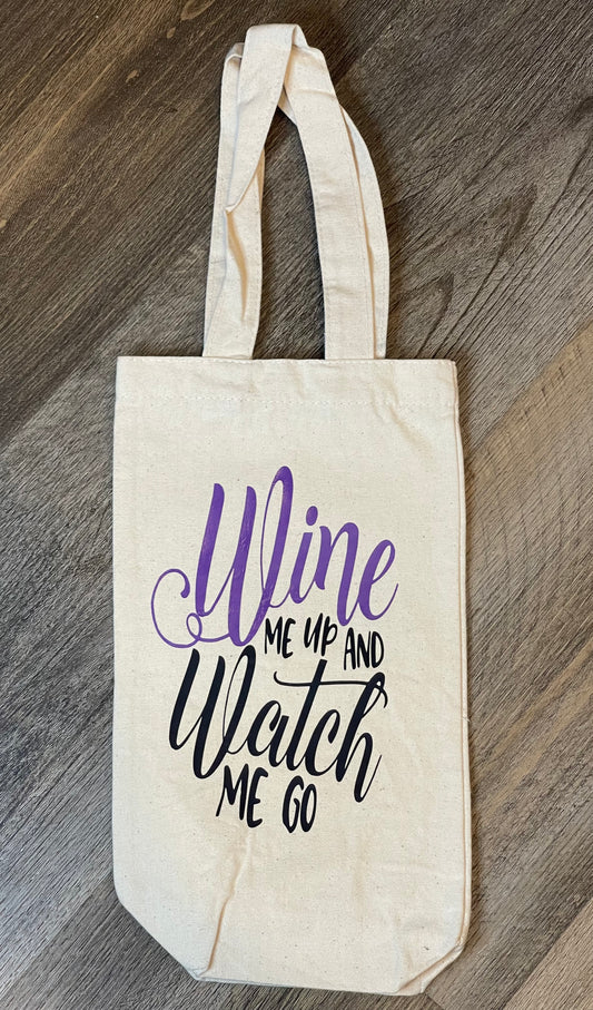 Wine Bags