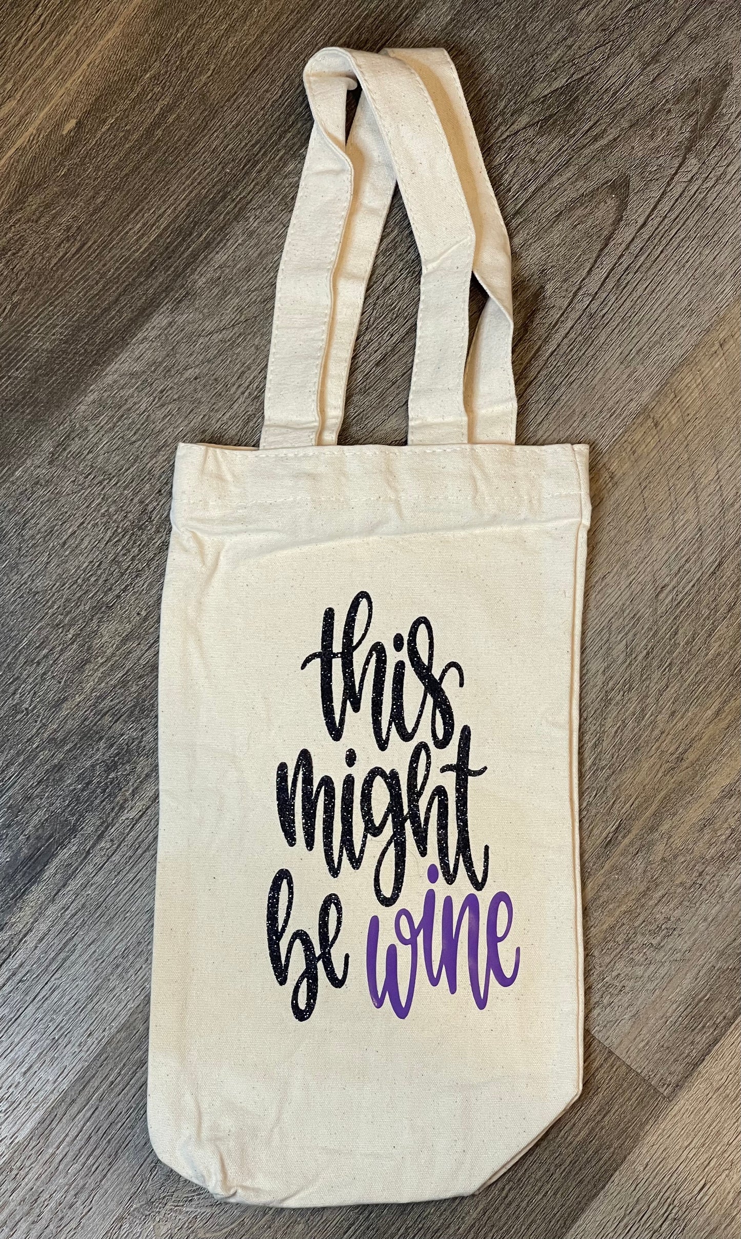 Wine Bags