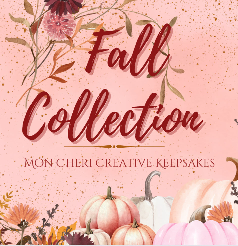 Mon Chéri Creative Keepsakes 