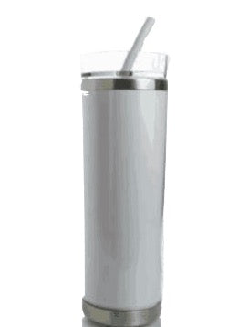 20oz SKINNY STORYBOARD TUMBLER