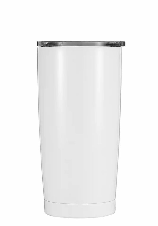 18.5oz. STEMLESS STEEL TUMBLER