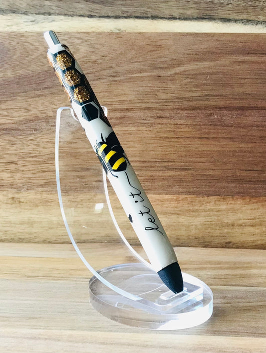Let it Bee Pen