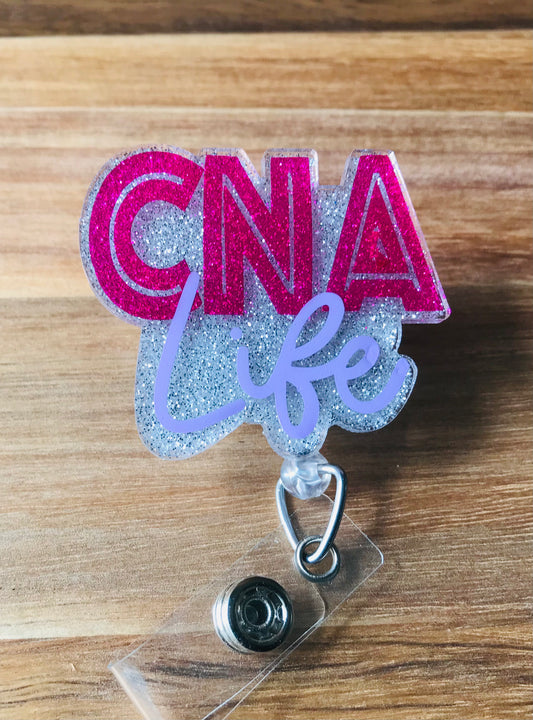 CNA Life Badge Reel