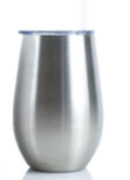 14OZ STEMLESS WINE GLASS