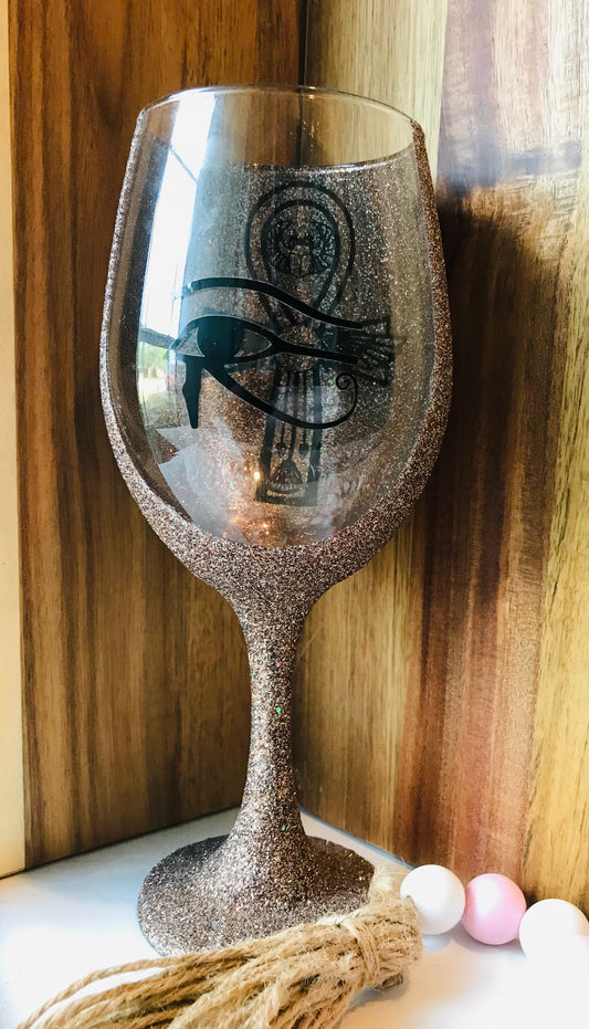 Wine Glass