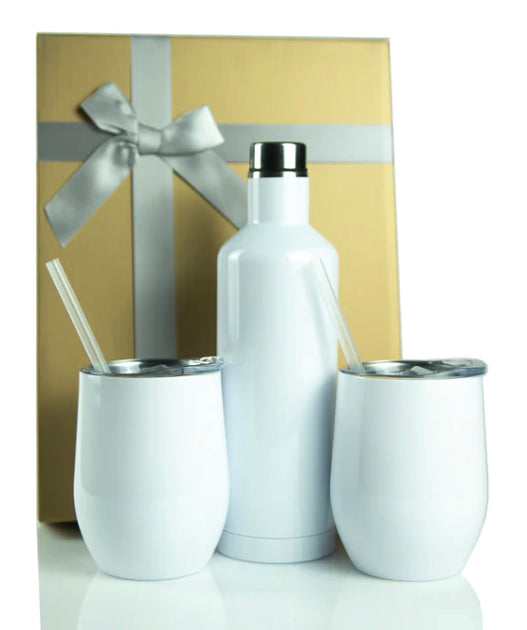 Wine Glass Gift Set