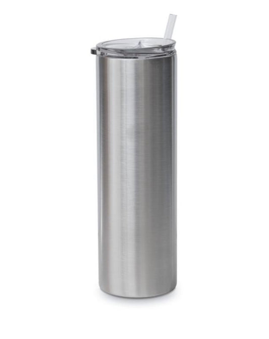 30oz Skinny Tumbler