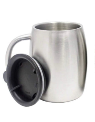 14oz Coffee Mug Tumbler